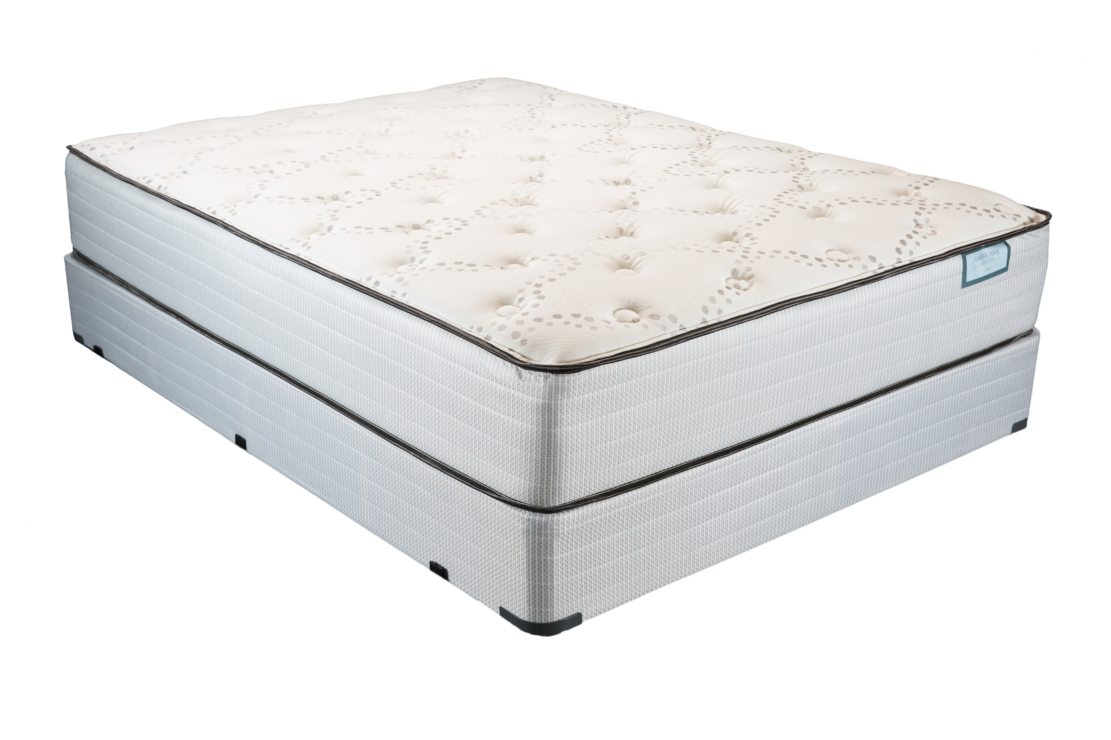 denali wool mattress pad