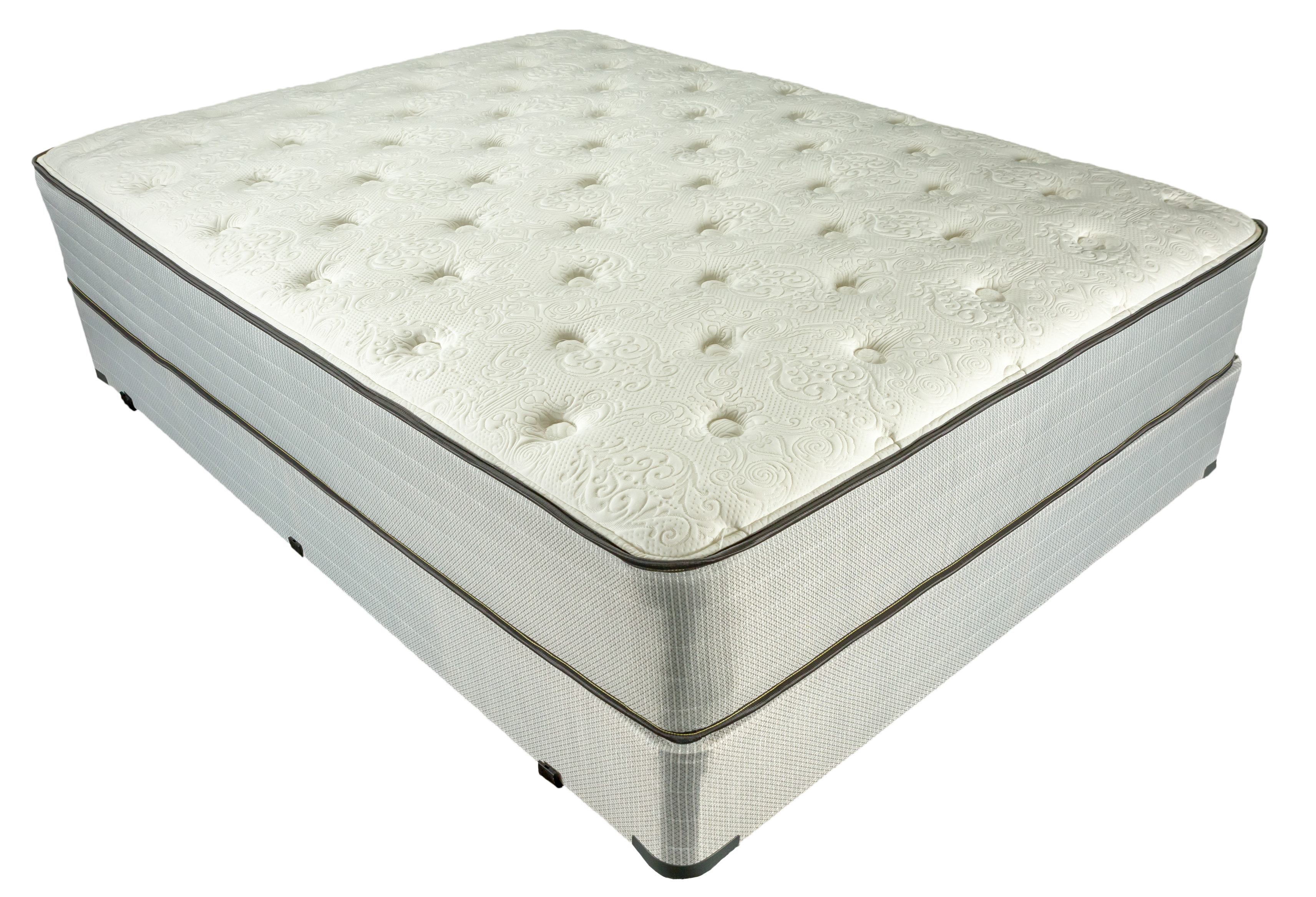 mckinley therapedic hybrid mattress