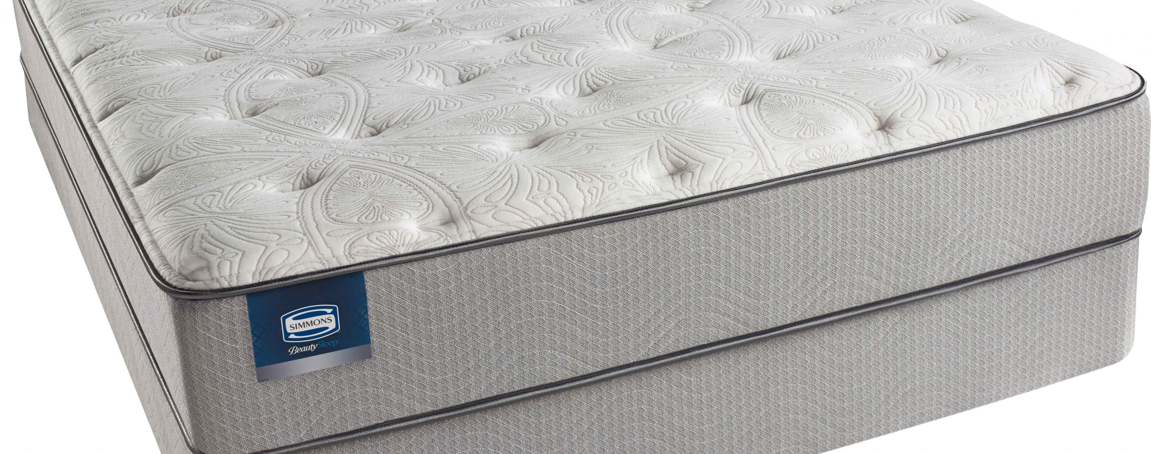 lacey tight top plush mattress